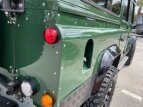Thumbnail Photo 14 for 1993 Land Rover Defender